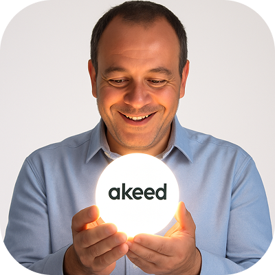 Akeed Magic